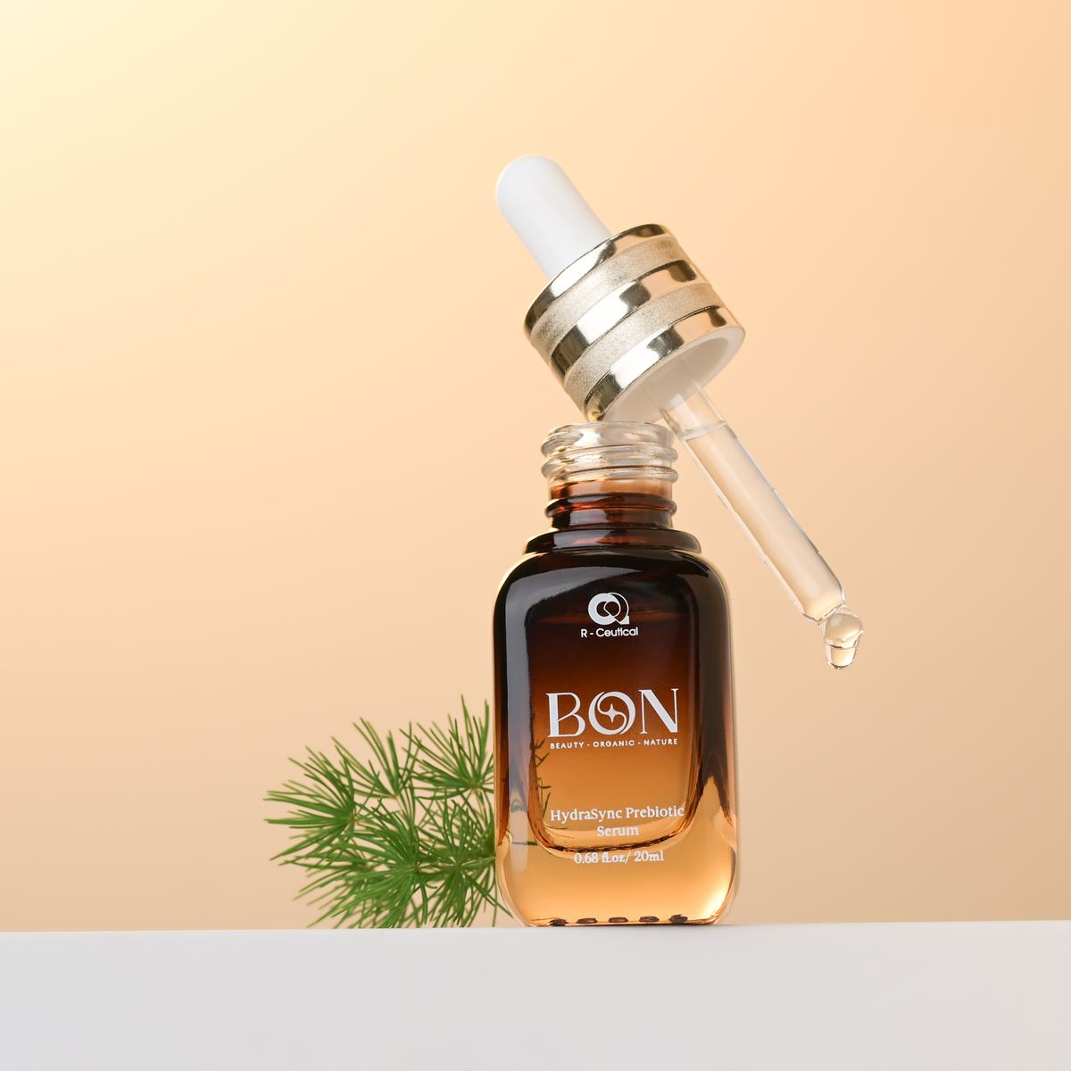 Nước trong công thức skincare